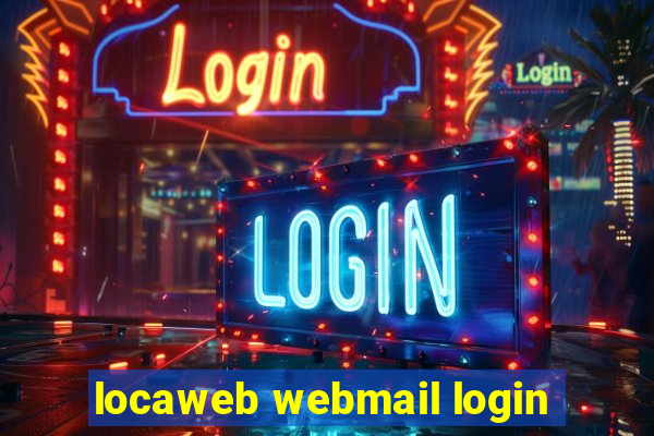 locaweb webmail login